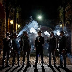 Meet your Posher, Adan